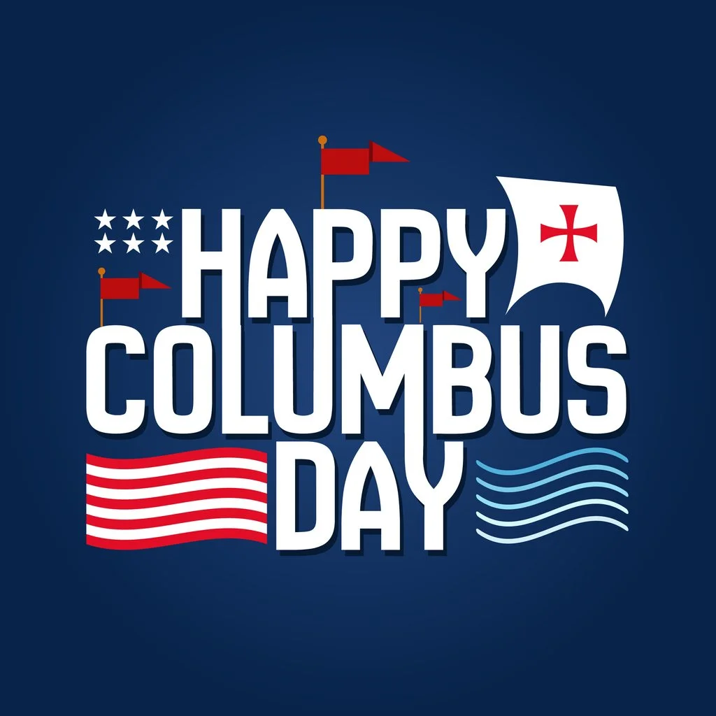 Our offices are closed today (Monday, October 13th) for Columbus Day. To access your accounts, please log in to our Online Banking service or download our convenient Mobile Banking app.