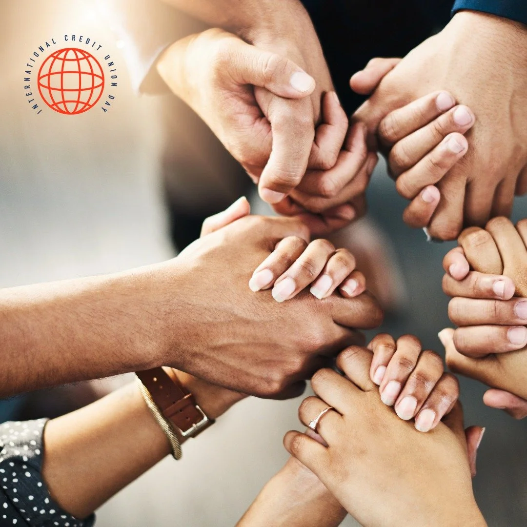 Since 1930, our purpose has been simple: serve members and strengthen Arkansas communities. Happy International Credit Union Day to everyone who makes TruService what it is. 💙
#ICUDay #InternationalCreditUnionDay #TruServiceCommunityFCU #ArkansasFi