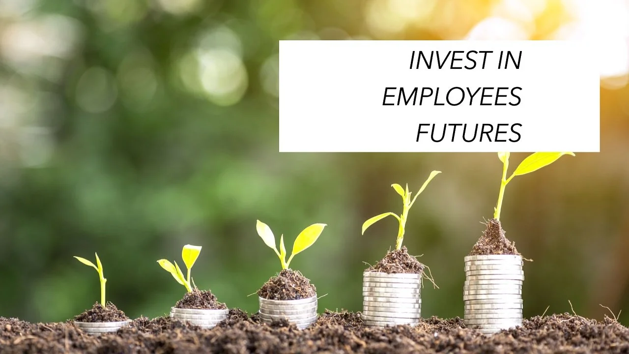 In today&rsquo;s world, every dollar matters; and so does every opportunity to learn.

We&rsquo;re proud to partner with local businesses to bring financial education to the workplace. 

Because when your employees thrive, so does your business. Plus