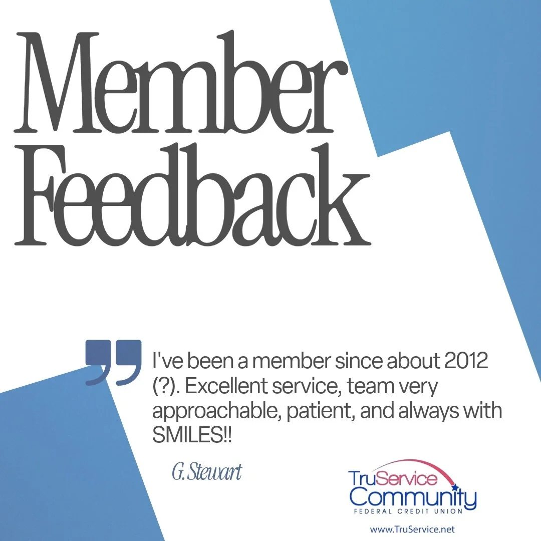 On cold winter days it is nice to read heart warming reviews! 🫶🏼 Do you feel the same way about your financial institution?