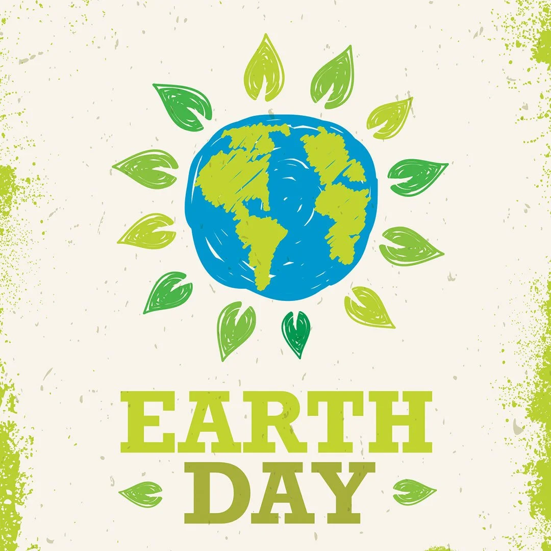 🌱 One planet. One chance to take care of it.

Happy Earth Day from all of us at TruService! Today &mdash; and every day &mdash; let's make choices that are good for our world and the generations that will inherit it. 🌍💚