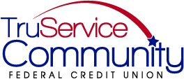 TruService Community FCU 
