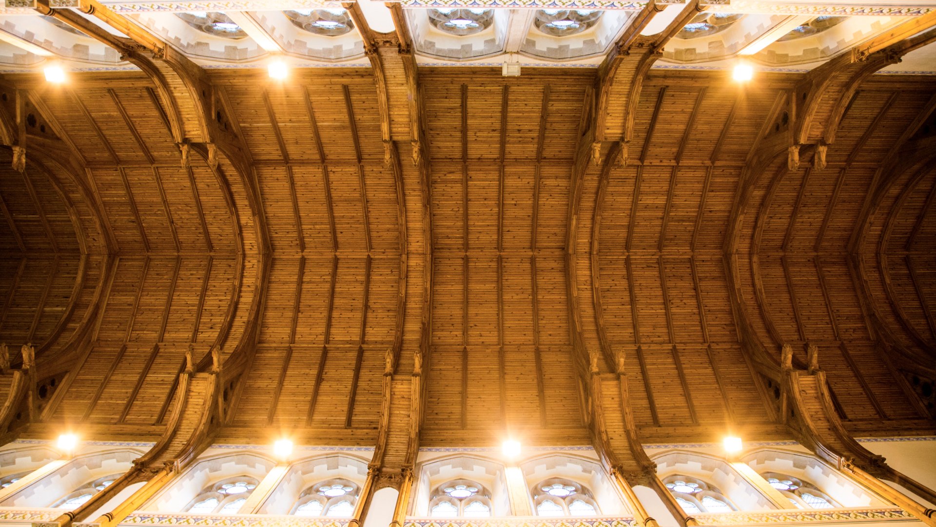 St. Macartan's Cathedral in Monaghan - Ireland
