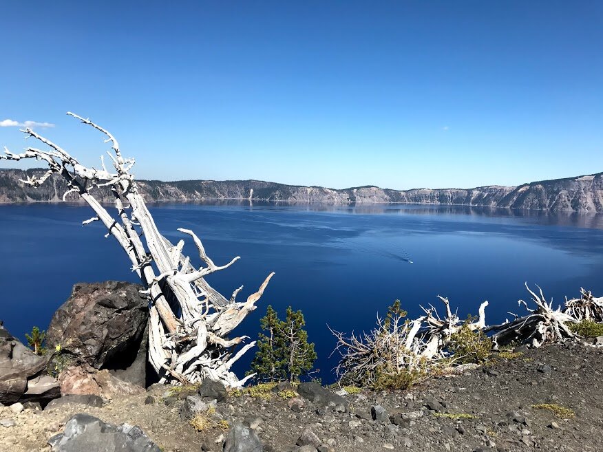 Southern Oregon