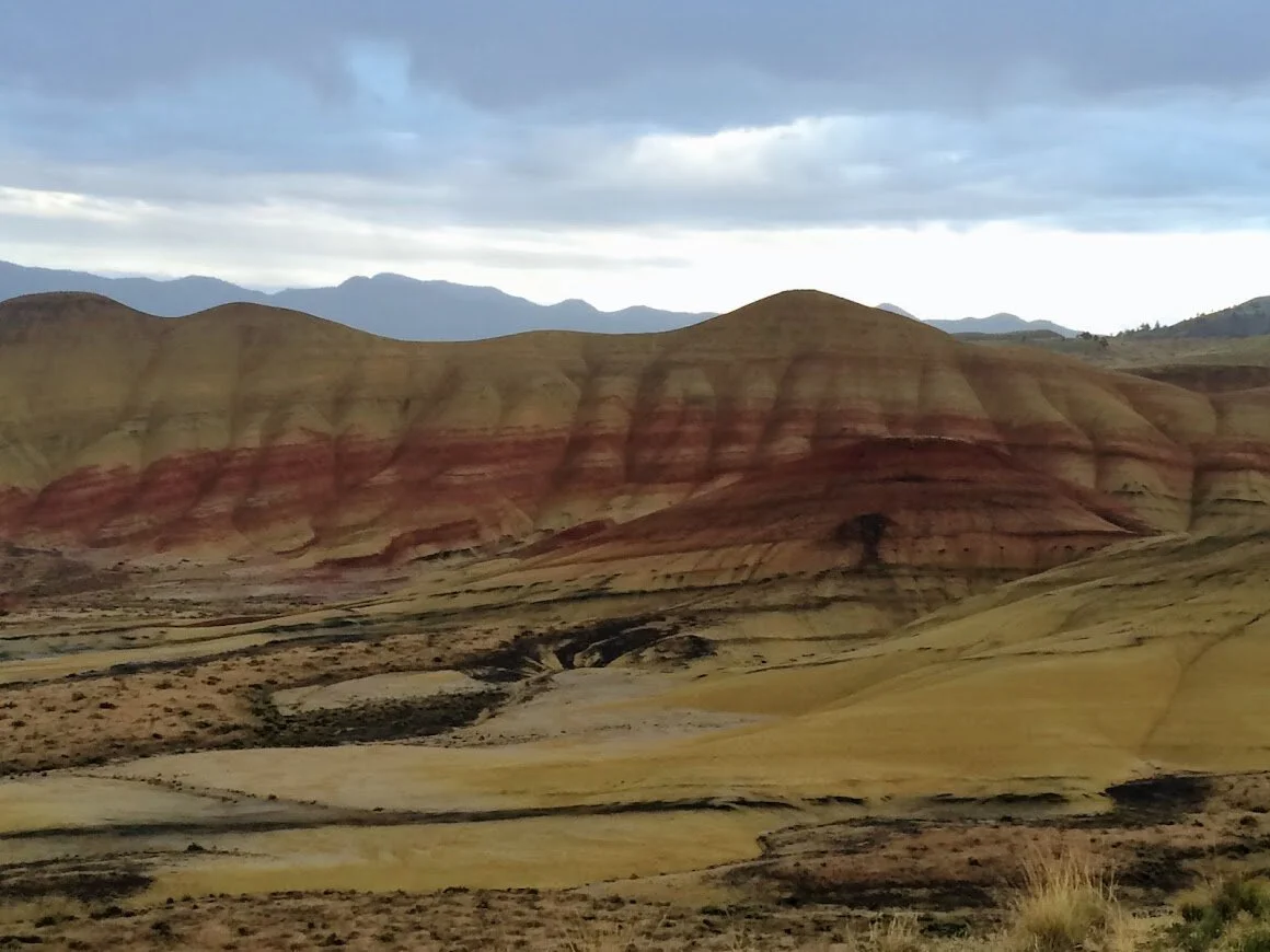 Eastern Oregon Loop with 4 Wonders, 5 day/4 night
