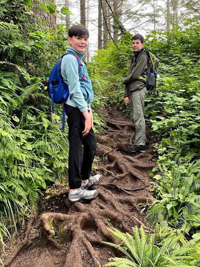 Hiking Gear