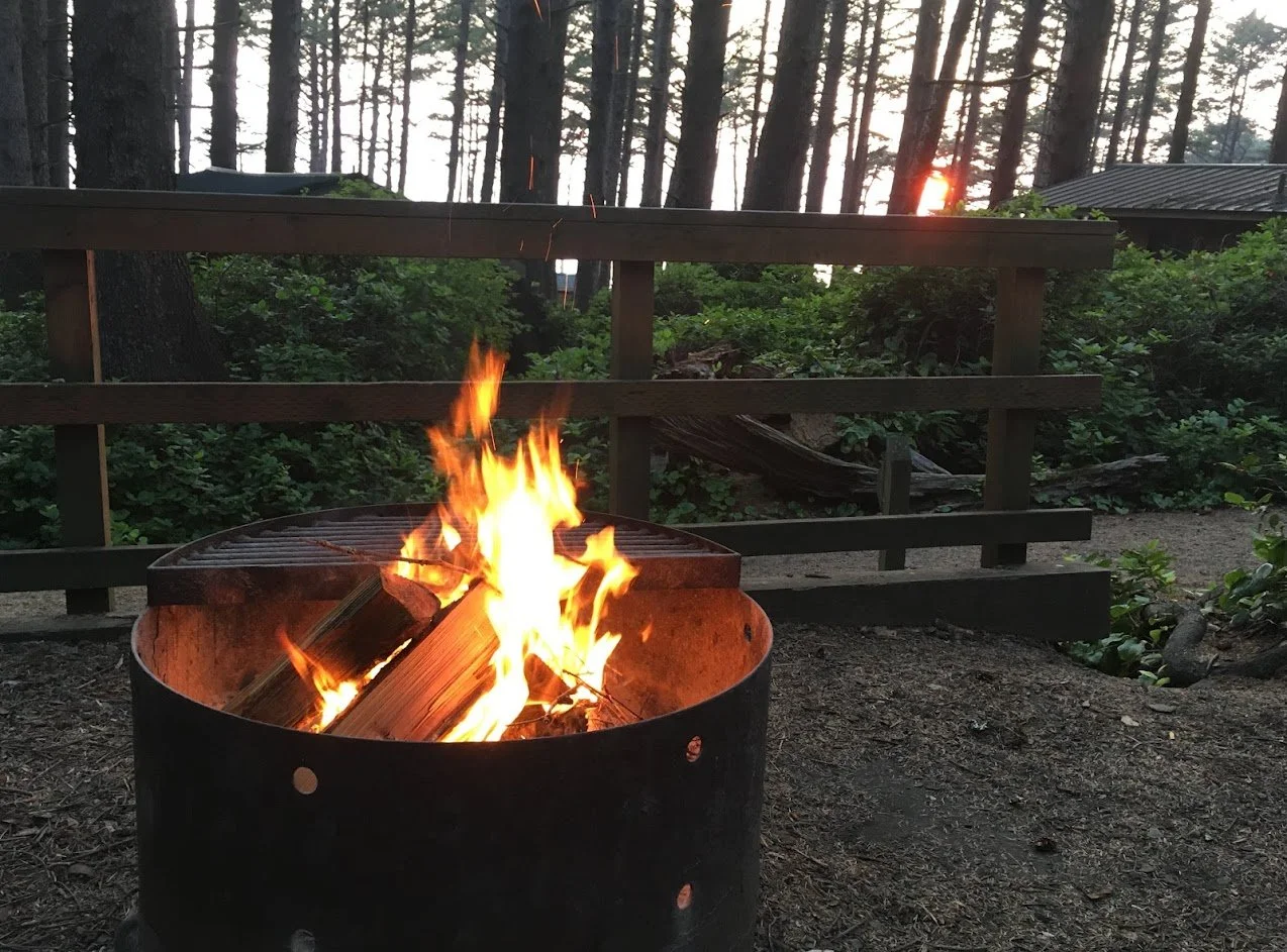 Camping Gear