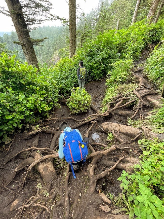 5 Tips for Hiking with Kids