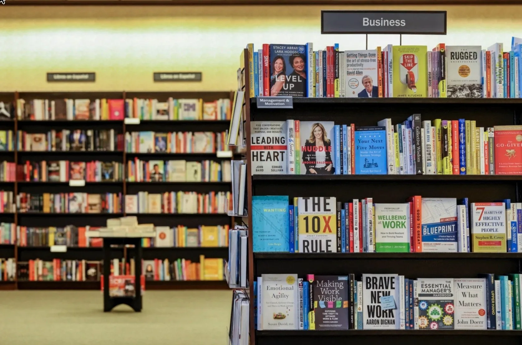 Gradually, Then All At Once