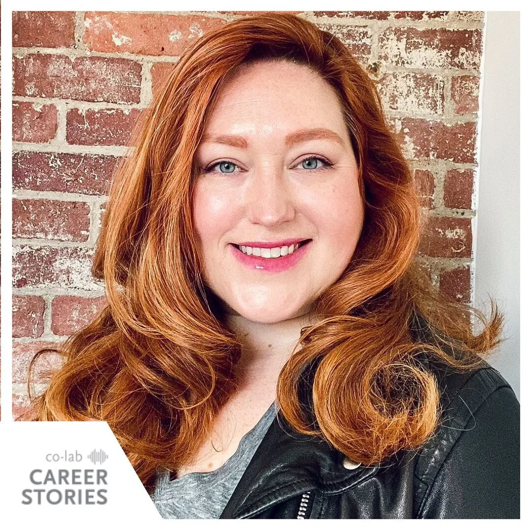 Café colab Member Orientation with Kristy Hurt, Founder of the colab