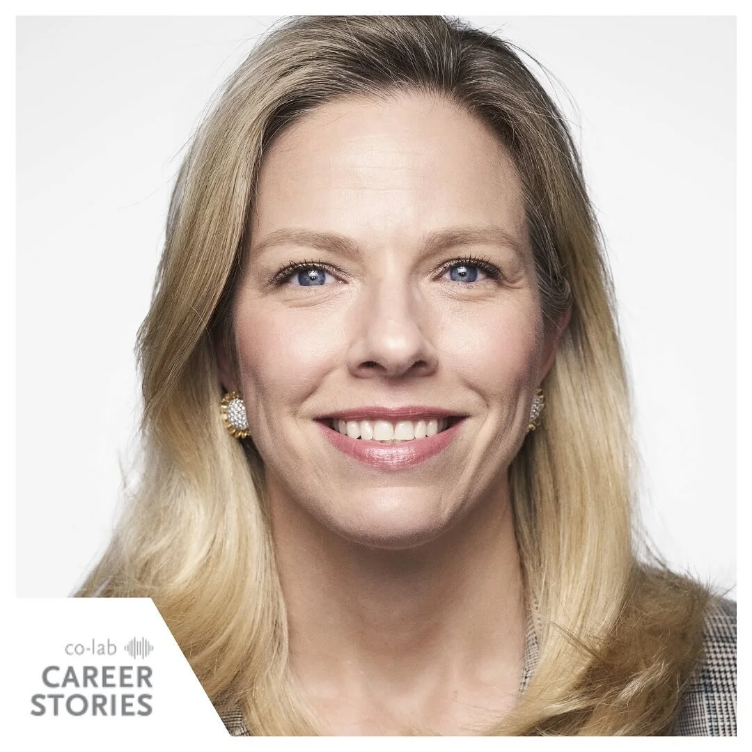 Café colab Member Orientation with Kristy Hurt, Founder of the colab