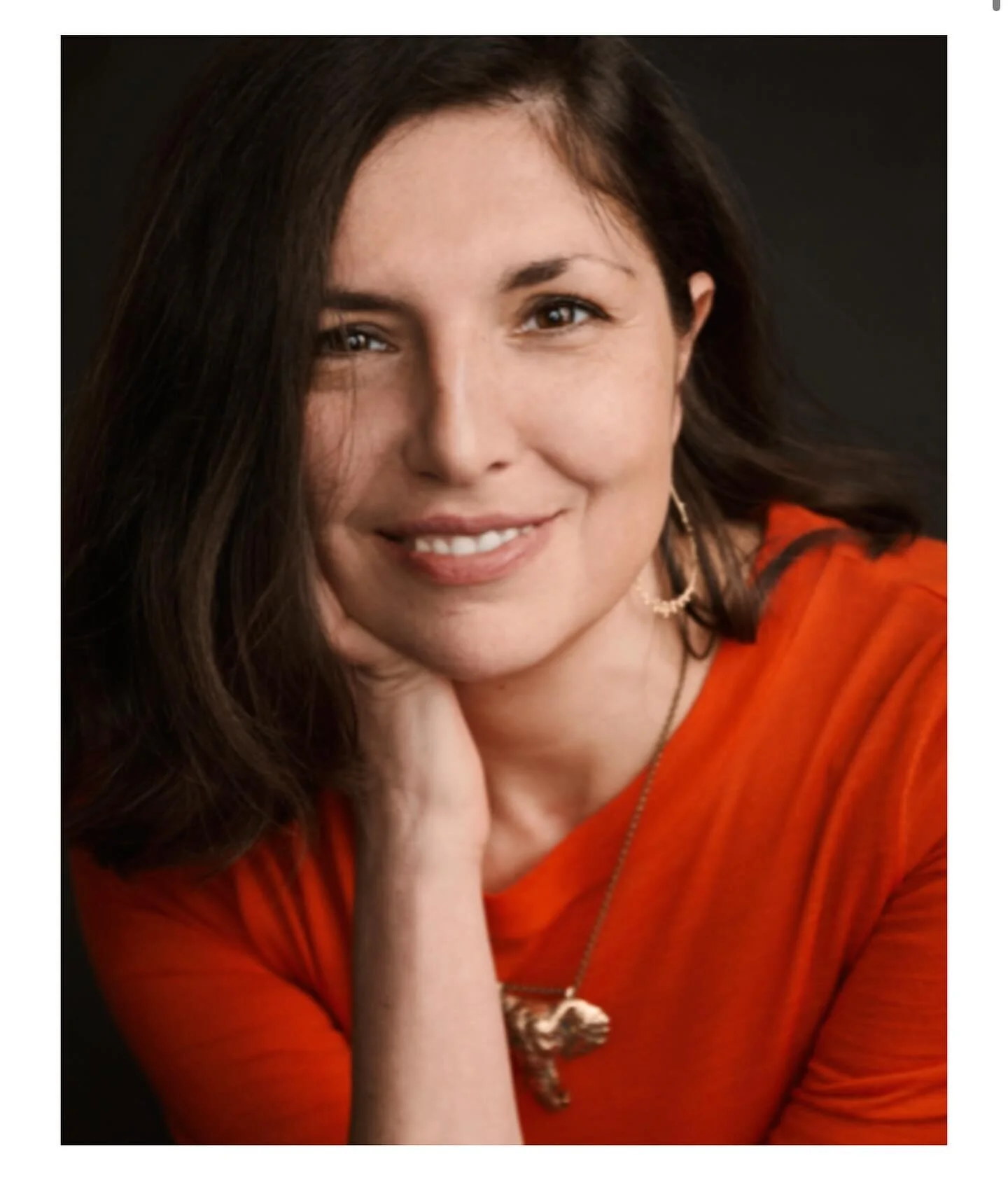 Café colab Member Orientation with Kristy Hurt, Founder of the colab