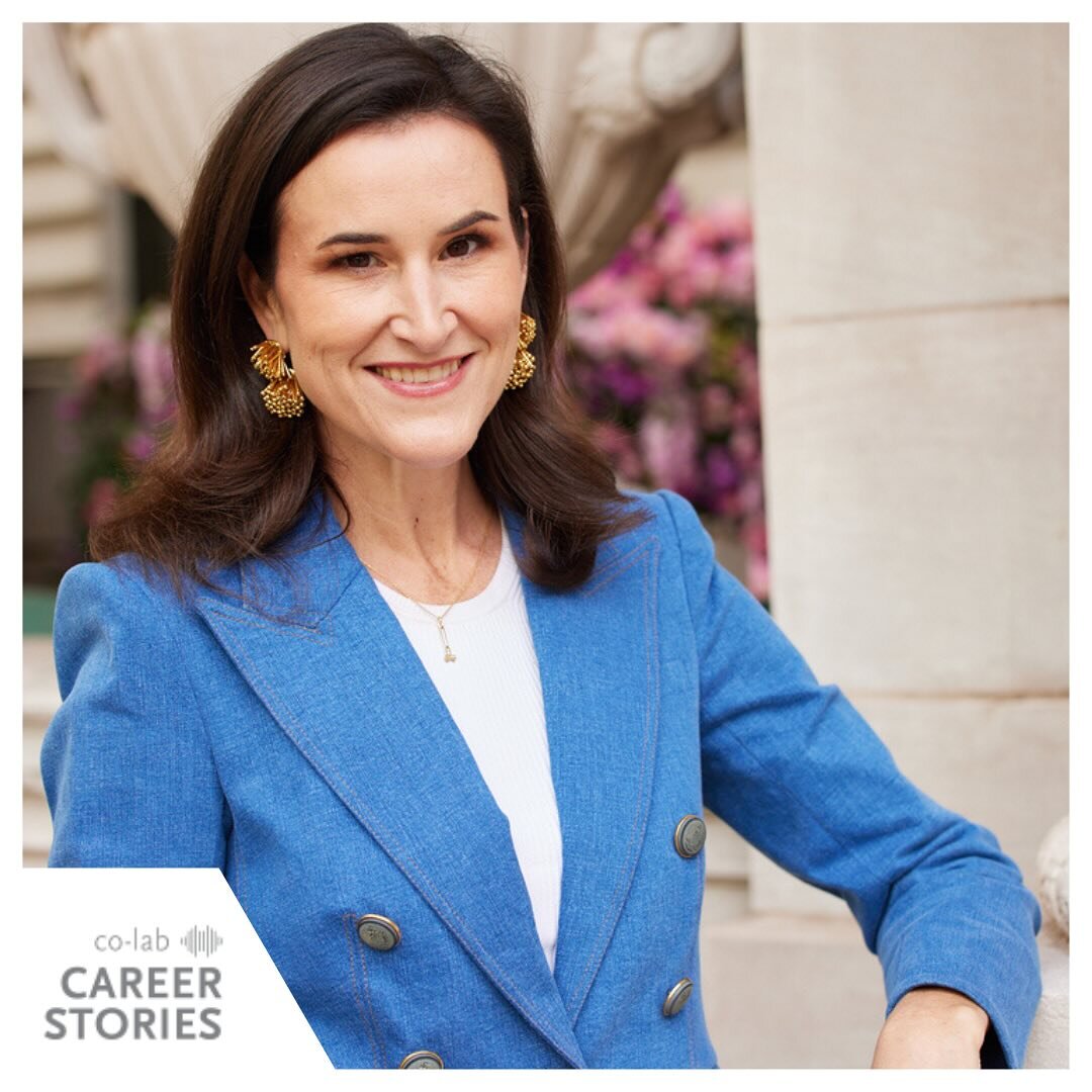 Café colab Member Orientation with Kristy Hurt, Founder of the colab