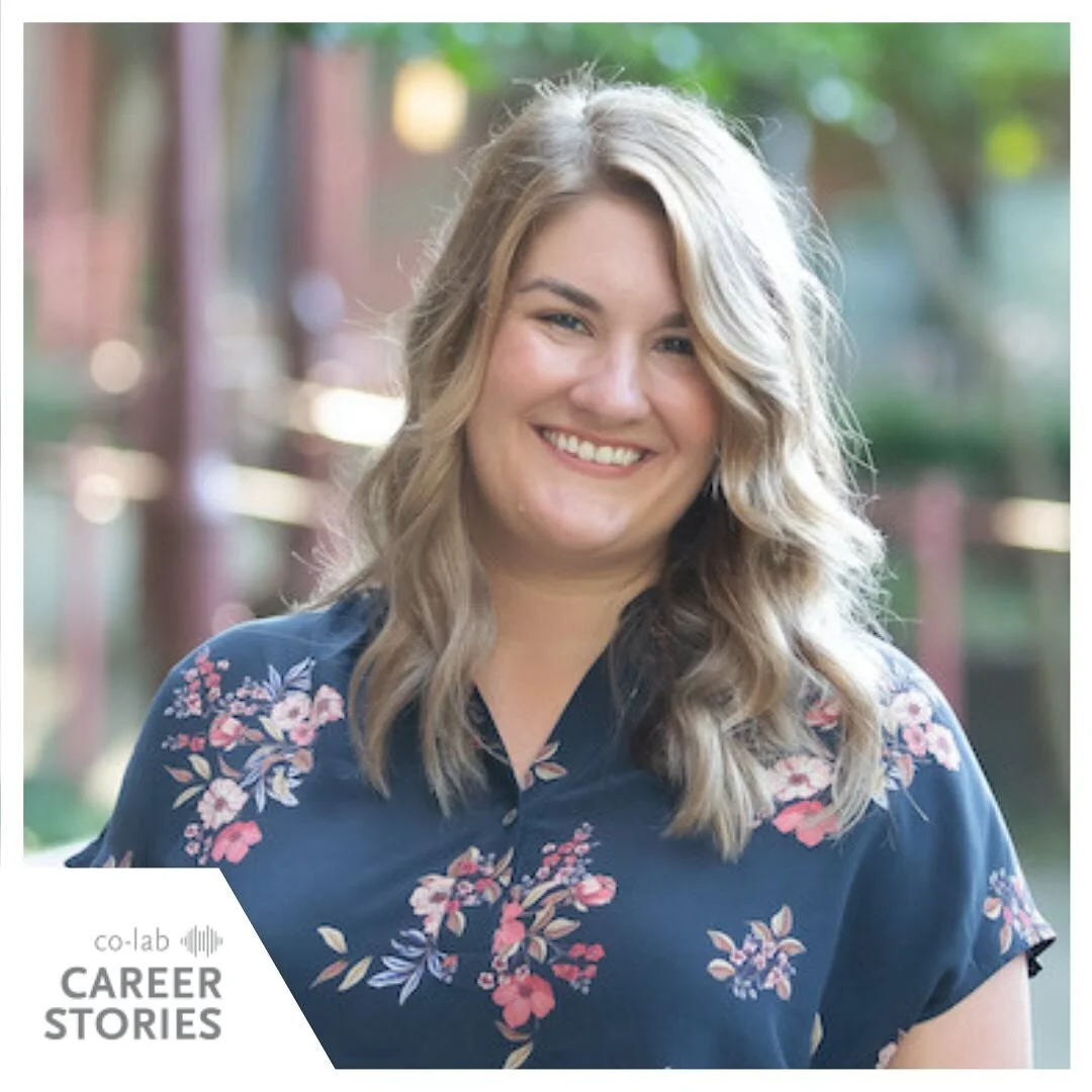 Café colab Member Orientation with Kristy Hurt, Founder of the colab