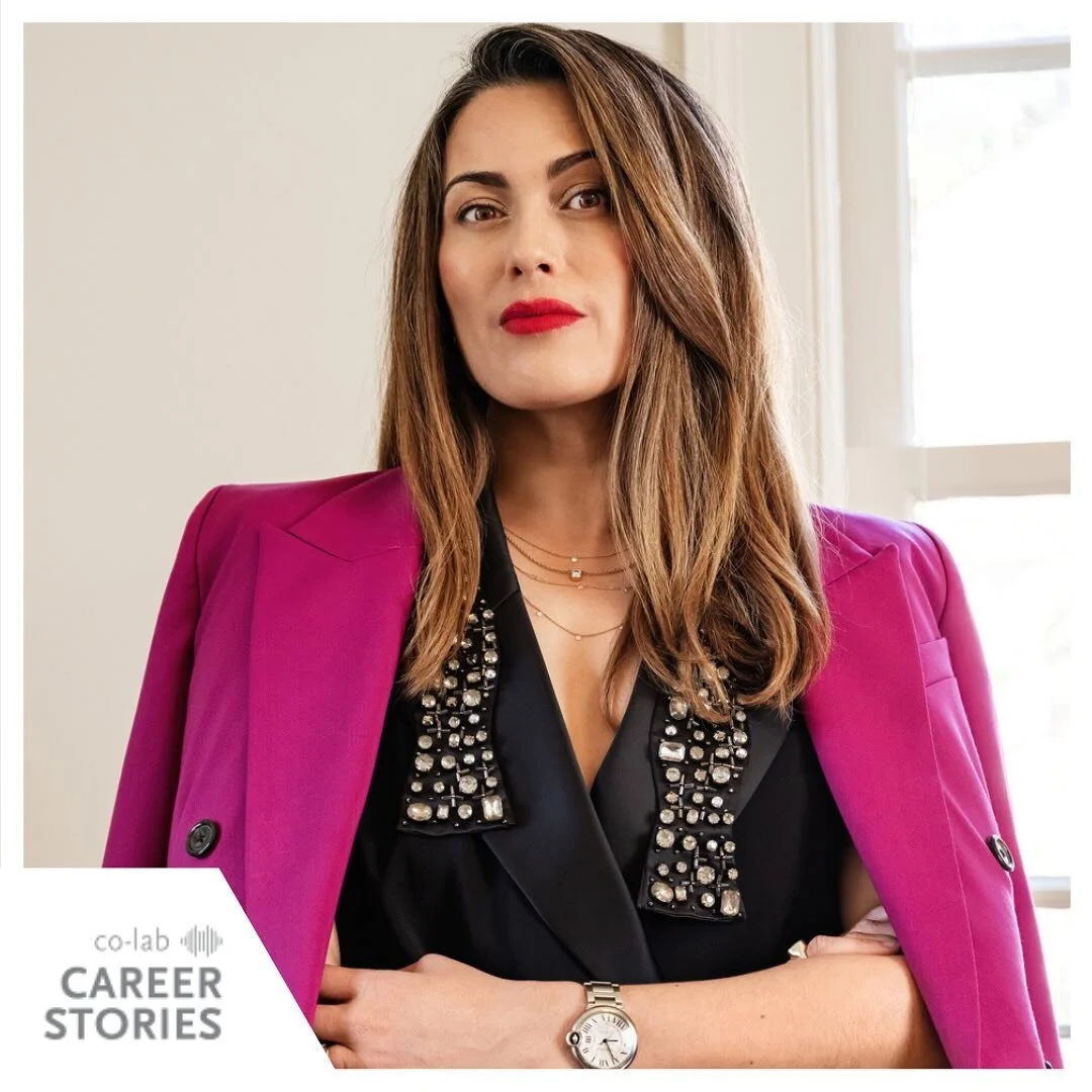 Café colab 7 Steps to Soulmate with Coach Keren Eldad (PCC) — Join