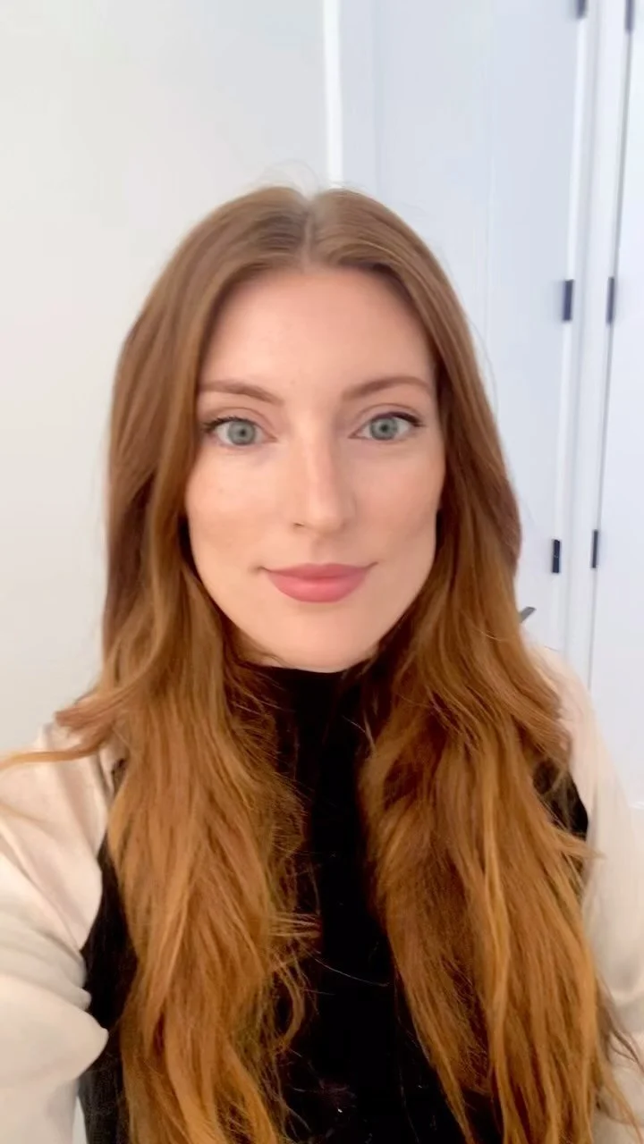 Café colab Resume Overview with Kristy Hurt, Founder of the colab