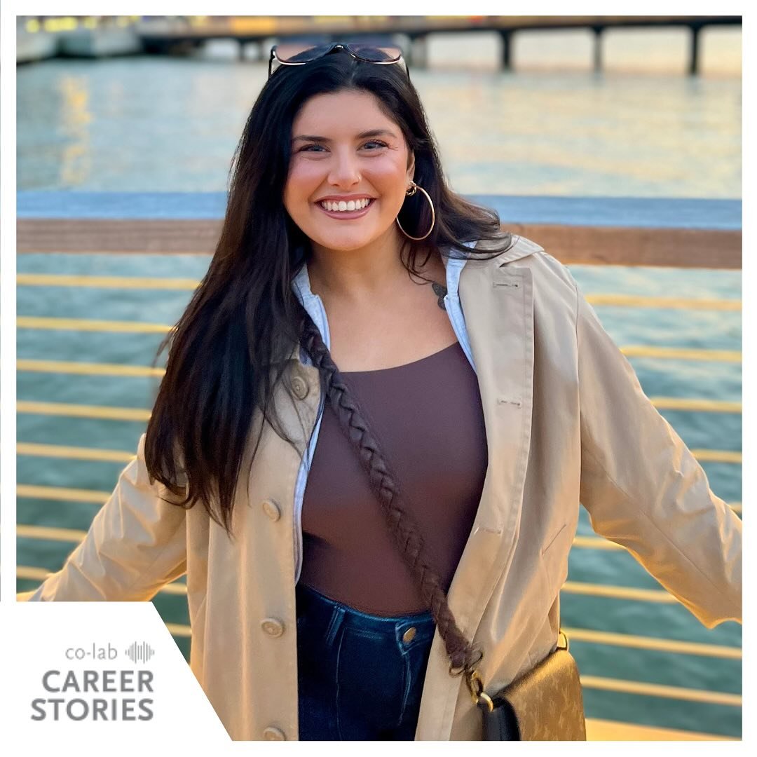 Beauty obsessed professionals: it is possible to pivot into a career of your dreams! Hear how Danielle Nielsen pivoted from teacher to jewelry sales to SEO beauty copywriter in the best city in the world NYC 💄#linkinstory #careers