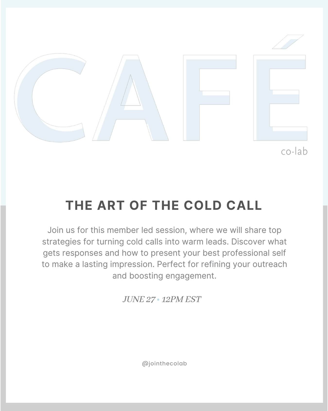 Friday! Join us and share what has worked for you. With @karen_fechter &amp; @jointhecolab members 👏👏