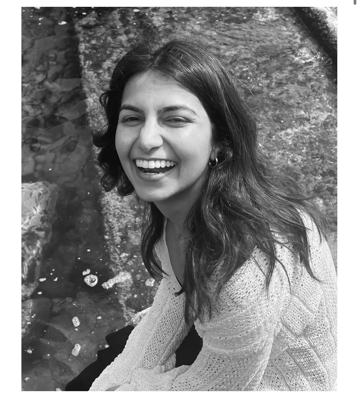 Meet @s.a.k.s.h.i.a.w.a.l on the @jointhecolab member spotlight