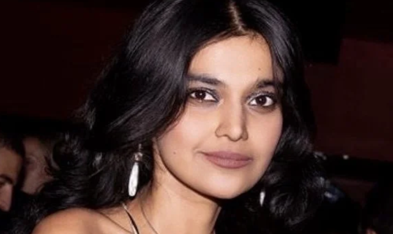 In Conversation with Iva Dixit