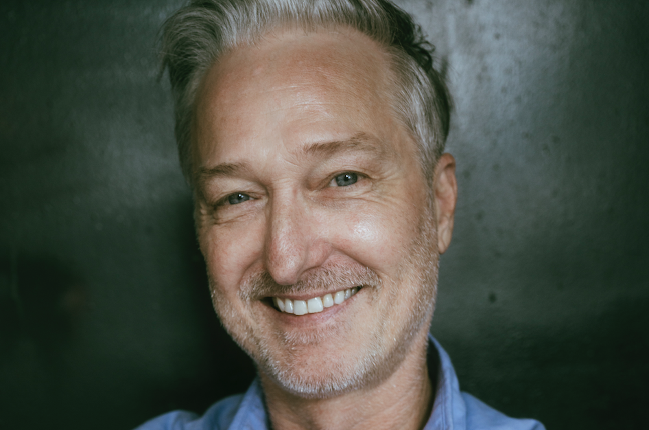 In Conversation with Jonathan Braaten