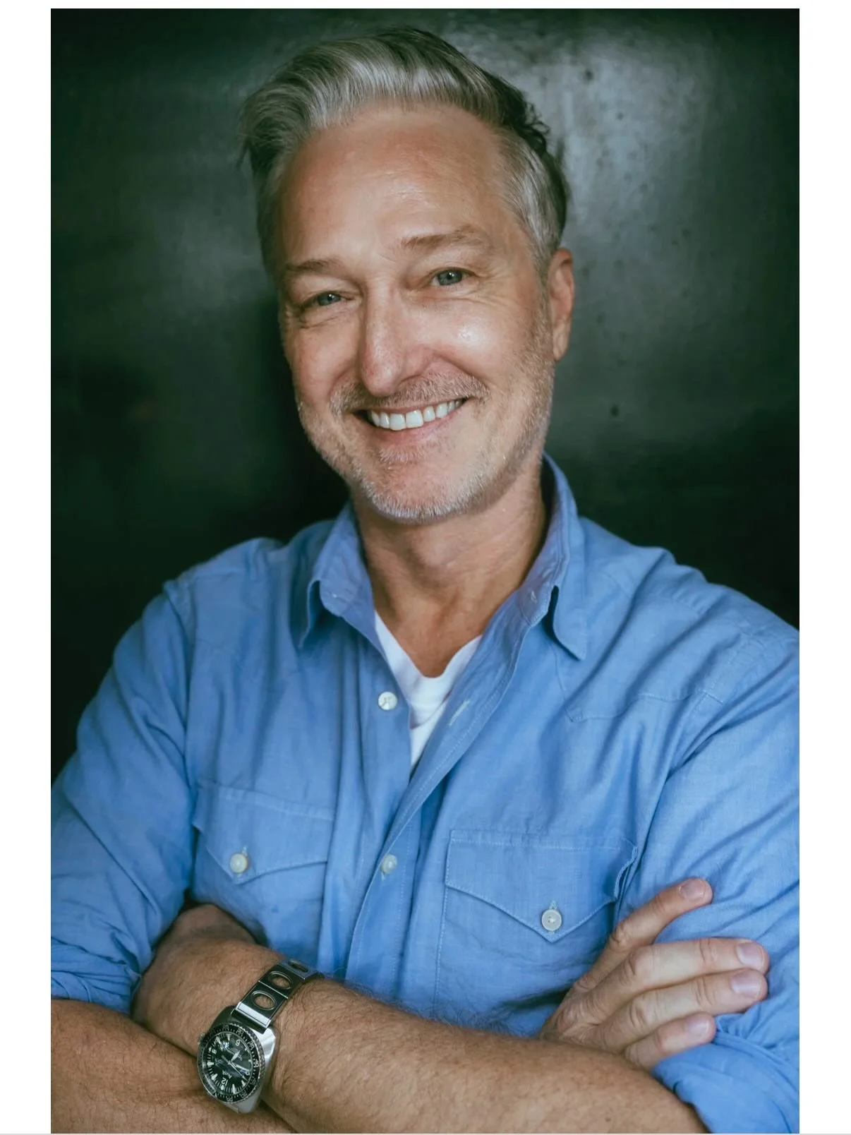 Meet Jonathan Braaten @jadambraaten on the @jointhecolab member spotlight this week #linkinstory⬆️