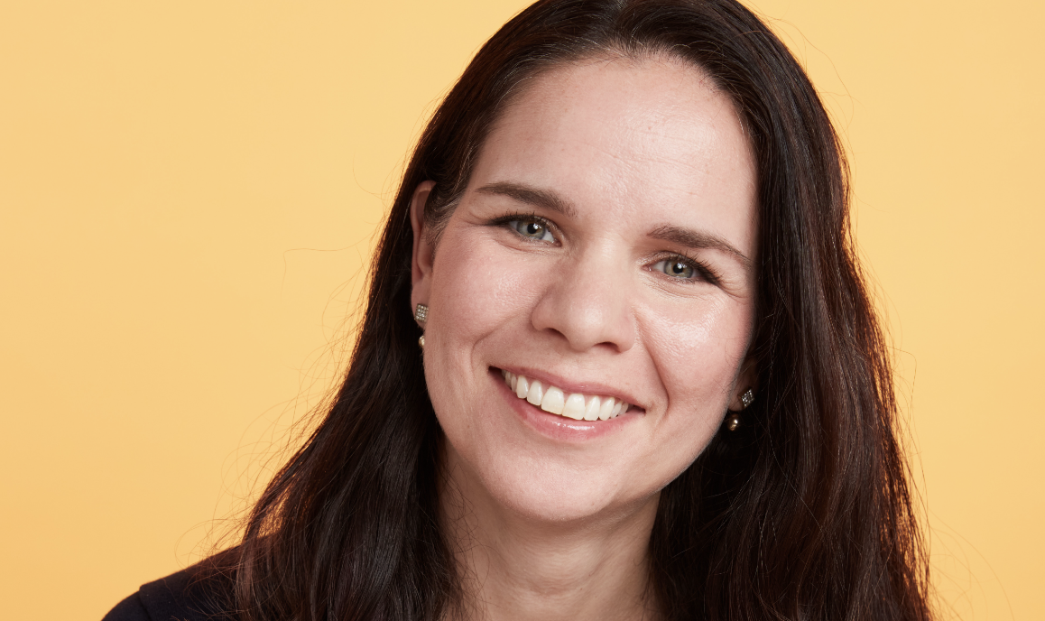 In Conversation with Rachel Webre