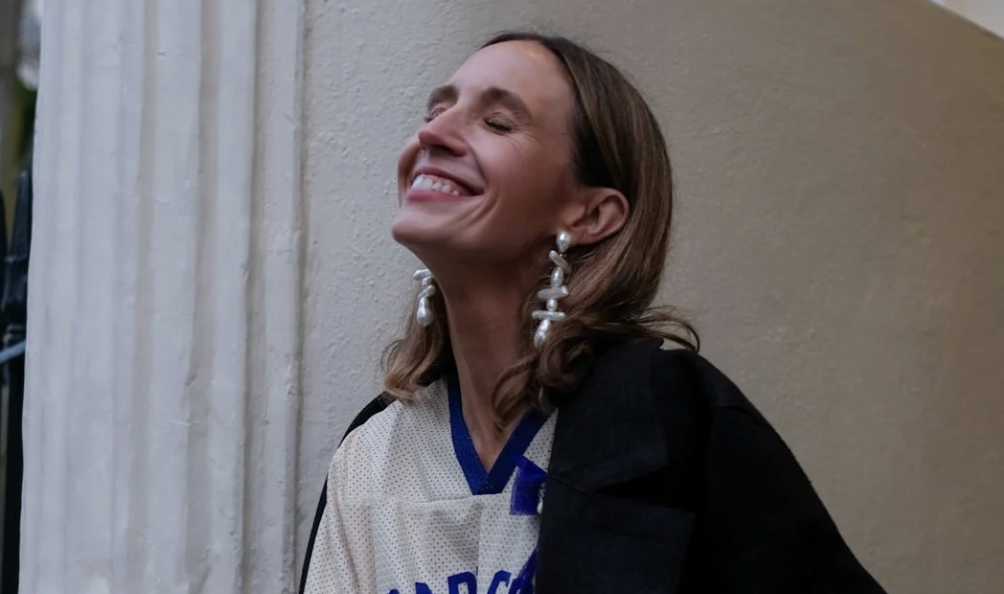 In Conversation with Jessica Mayfield