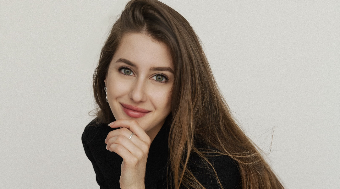 In Conversation with Reut Ringel