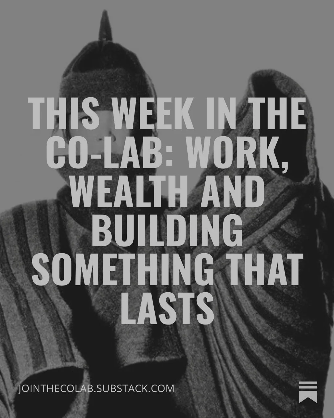 Hope you&rsquo;re staying warm, co-lab! It&rsquo;s been one of those weeks where the cold has everyone stuck indoors and the collective nervous system is a little fried, you know? If you&rsquo;re using the indoor time to reset, regroup, pitch, apply,
