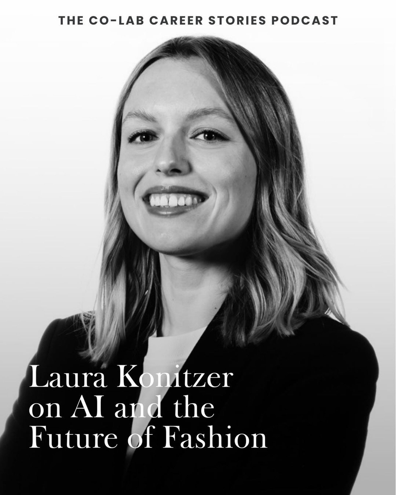 In this week&rsquo;s co-lab Career Stories episode,&nbsp;Svenja ofe&nbsp;speaks with London-based founder&nbsp;Laura Konitzer&nbsp;about her move from nearly a decade at BCG advising global fashion and luxury brands into building AI-powered decision 