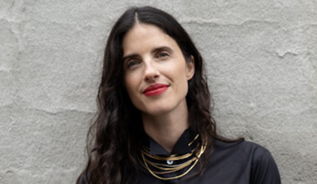 In Conversation with Tanya Windman