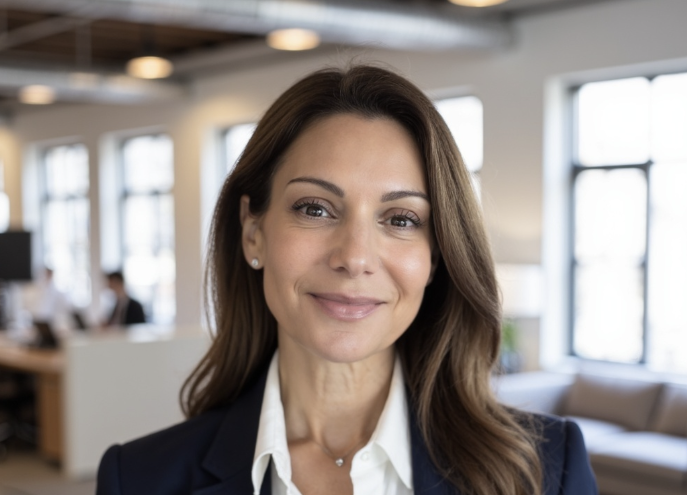 In Conversation with Abbey Samet