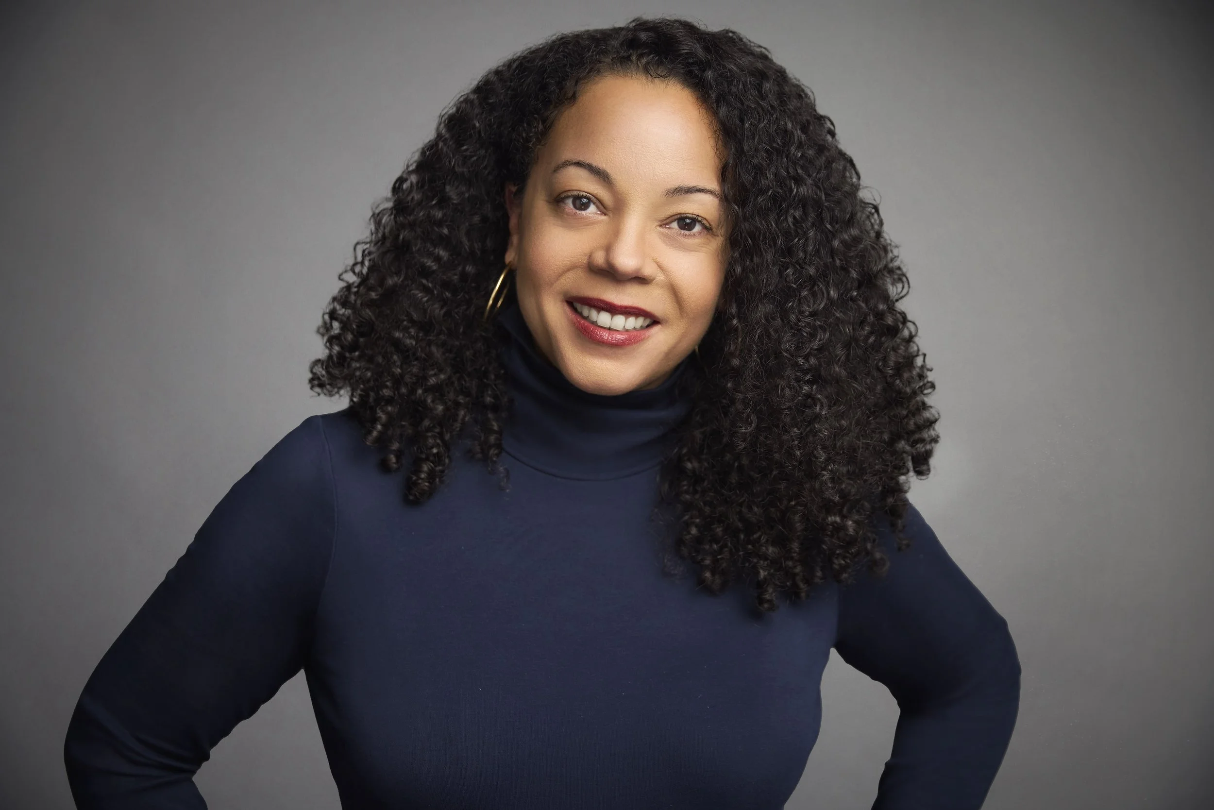 In Conversation with Jackee de Lagarde