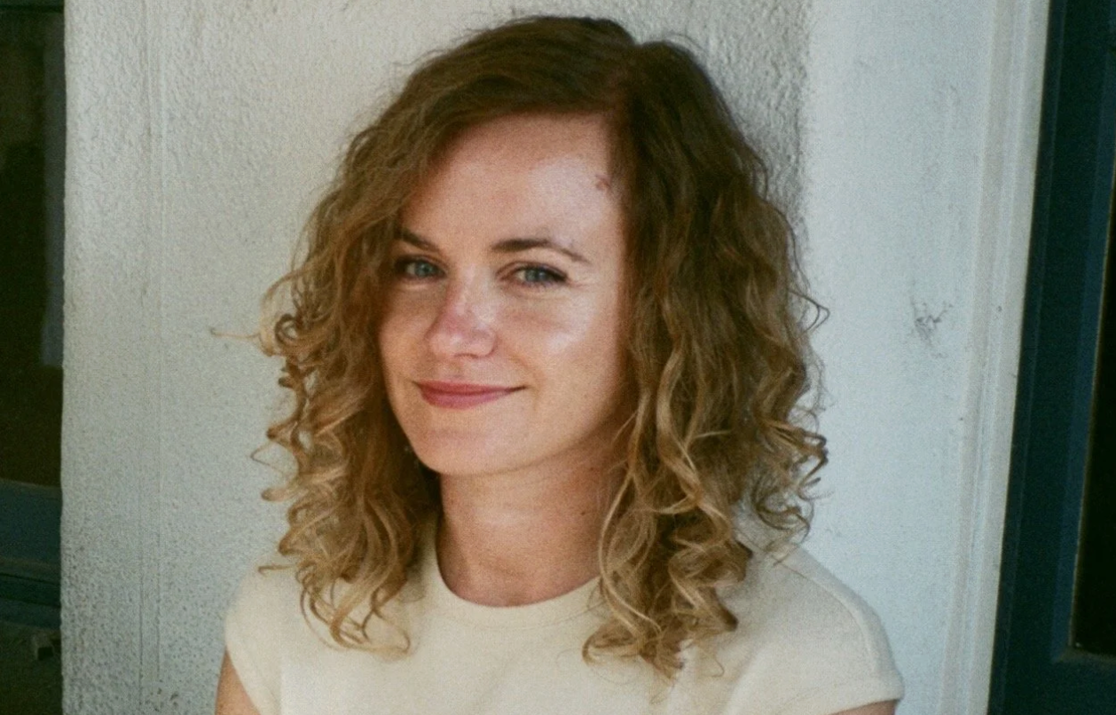 In Conversation with Natalie Tunnard