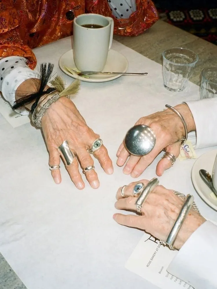 This week in the co-lab, we&rsquo;re talking about how community, conferences and the right conversations can open real doors.

On Thursday, @allisonhenryaver joins us for Caf&eacute; Co-Lab to share practical insight on making the most of profession