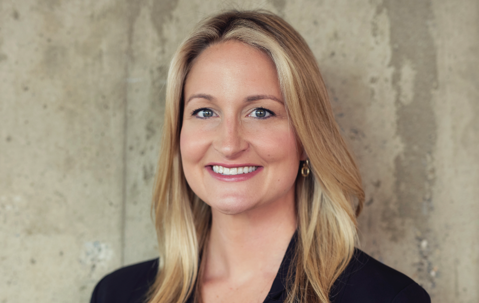 In Conversation with Rachel Smith