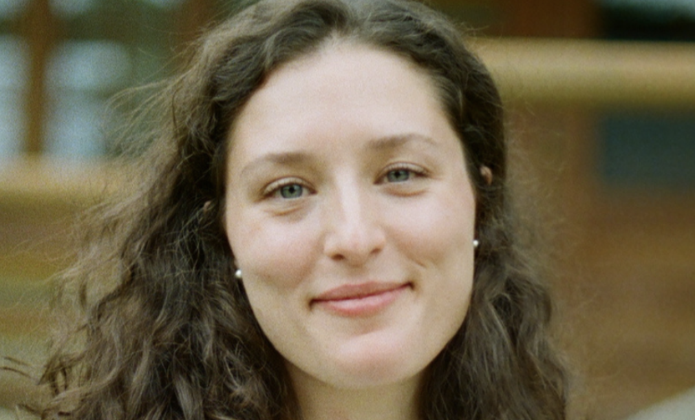 In Conversation with Becca Kane