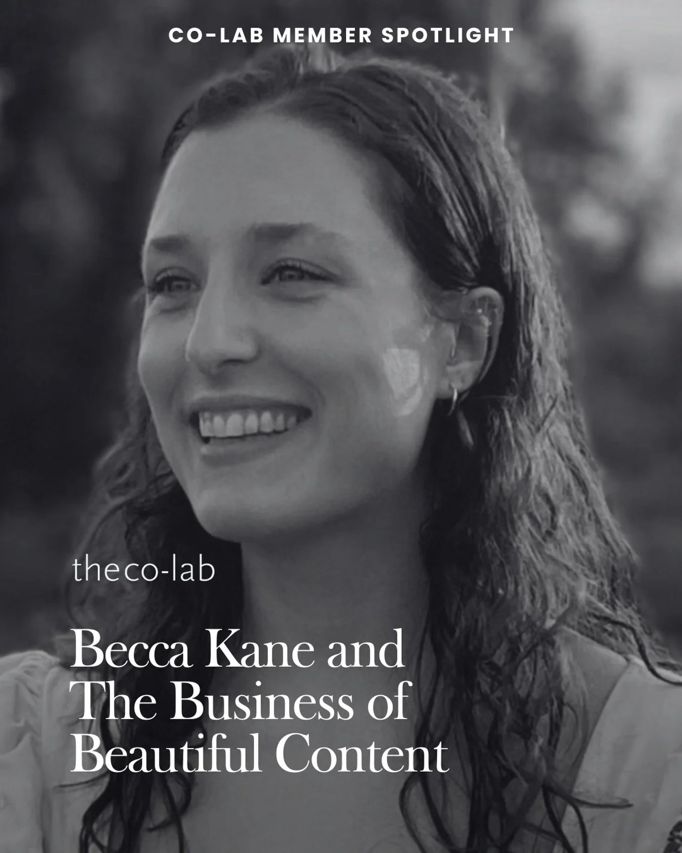 Member Spotlight: Becca Kane
Affiliate Marketing Operations | Content Strategy | Creator Commerce

There&rsquo;s a certain kind of operator who understands both sides of the work&mdash;the creative instinct and the revenue reality&mdash;and knows how