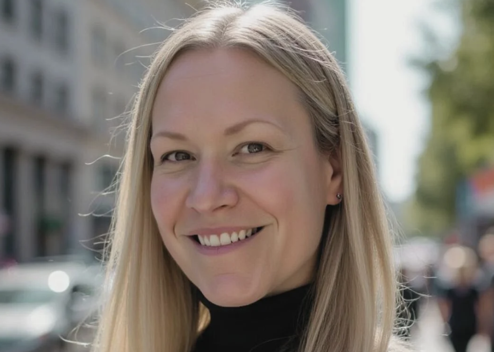 In Conversation with Rachel Swanson