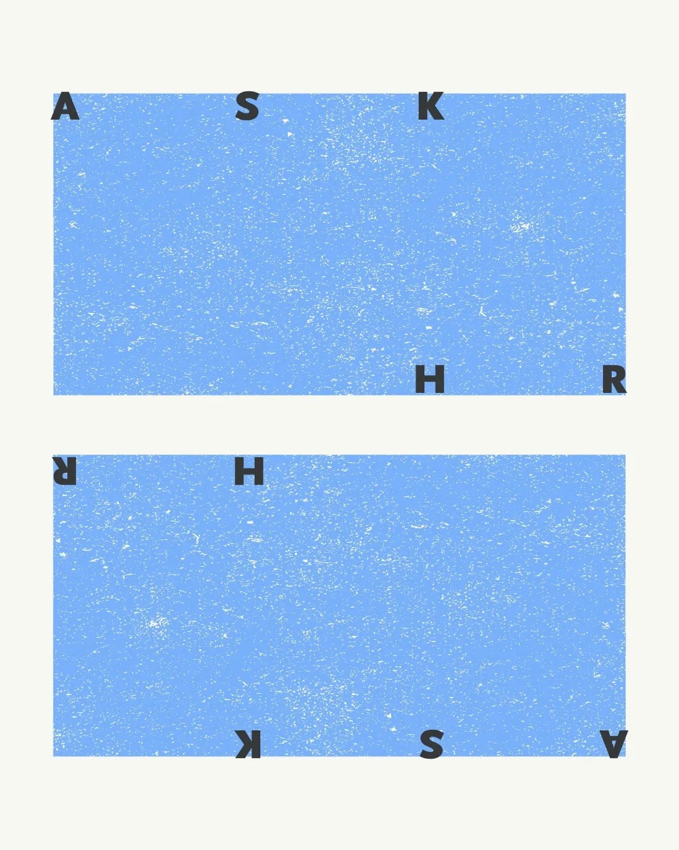 The gap between where you are and what is next is usually filled with questions no one says out loud. We are changing that.

Ask HR is a new column from the co-lab where you can submit real, unpolished questions about job searches, pivots, promotions