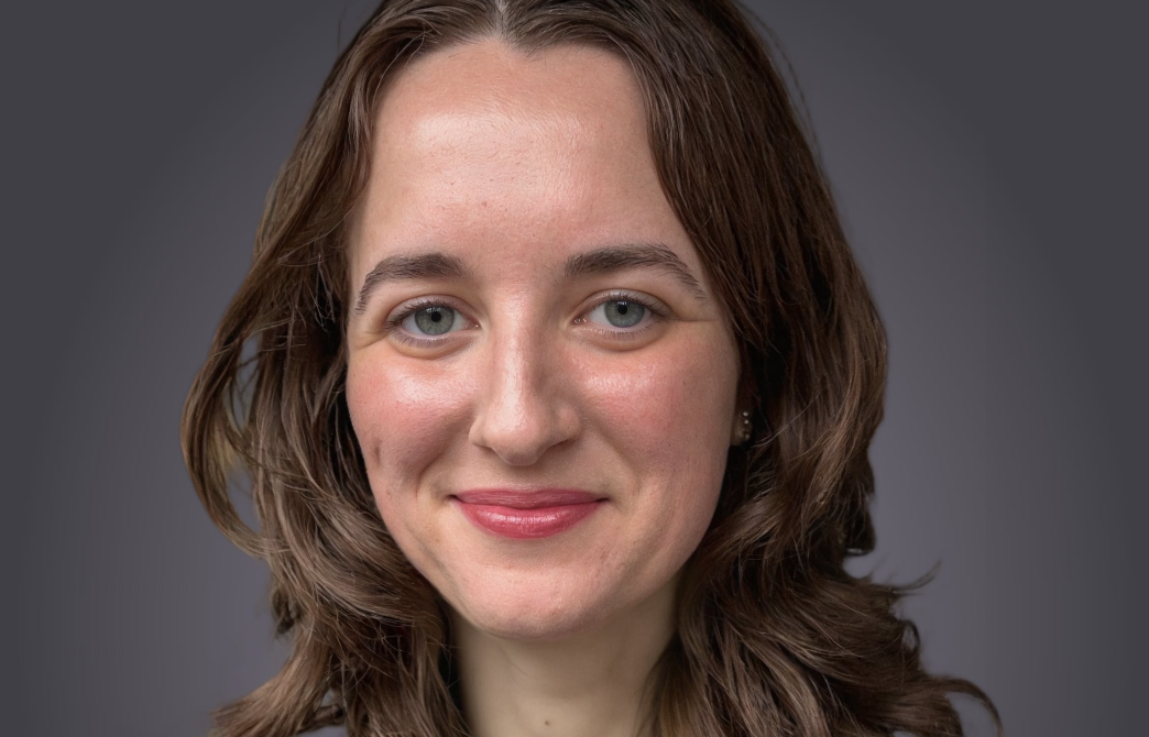 In Conversation with Ellie Hamrick