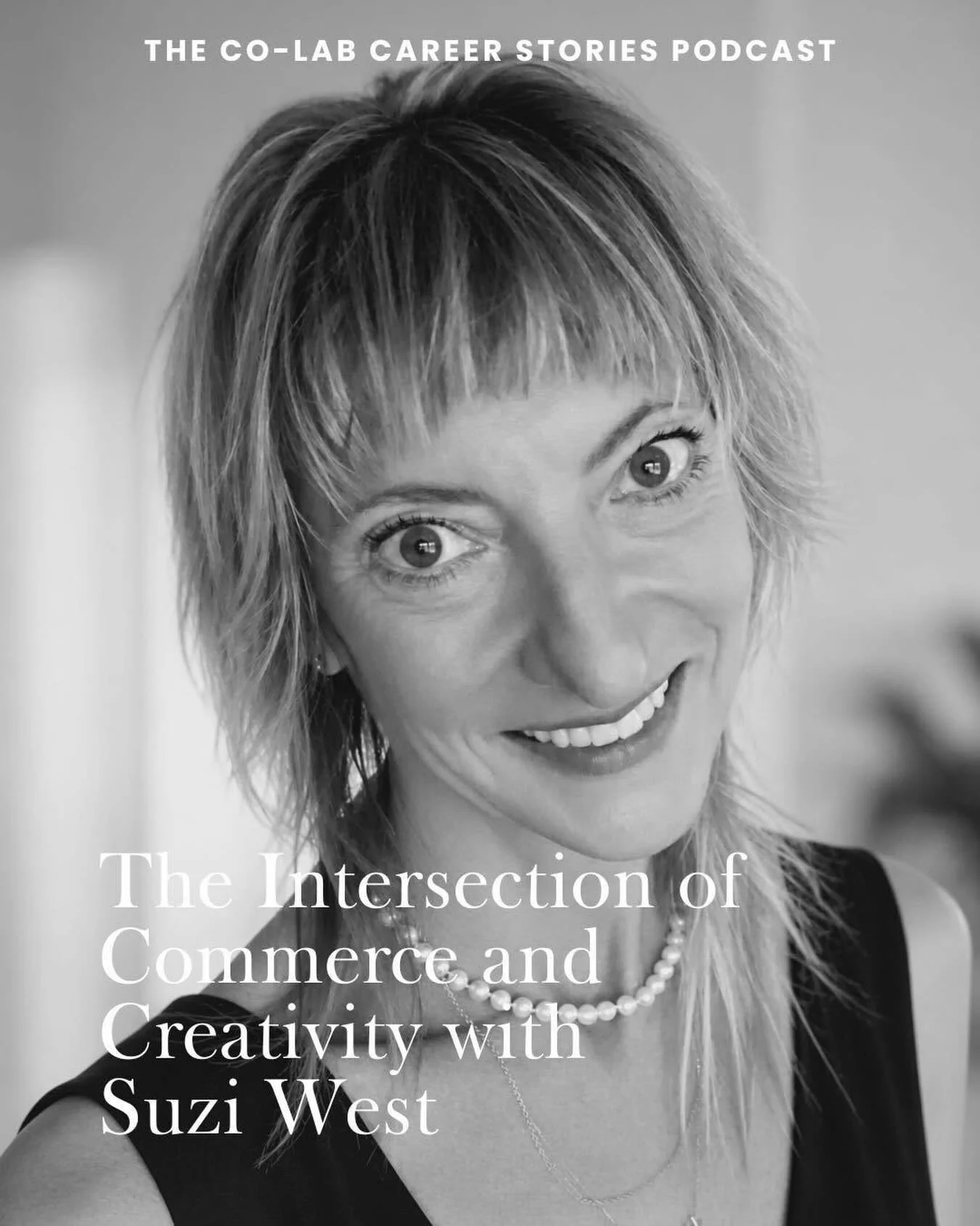 Suzi West has built her career at the intersection of commerce and creativity &mdash; translating brand identity into physical space, and experiences that drive sales. From the halls of L Brands and Knitwell Group to founding her own boutique, Collie