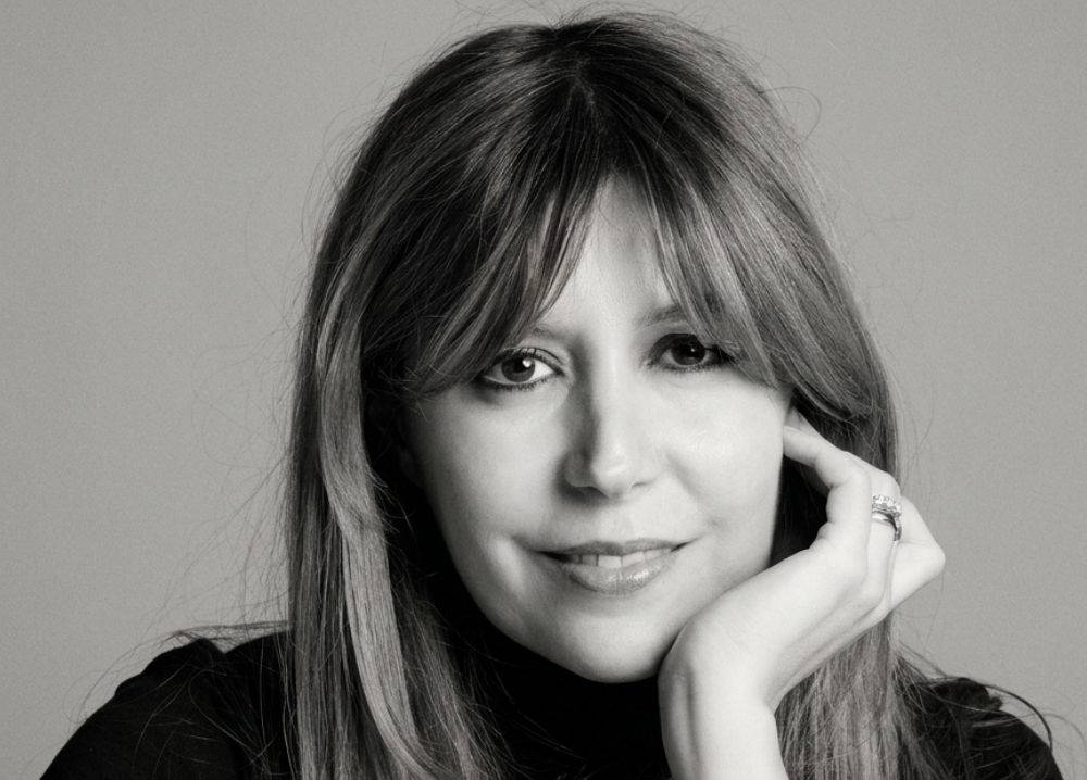 In Conversation with Susi Aminian