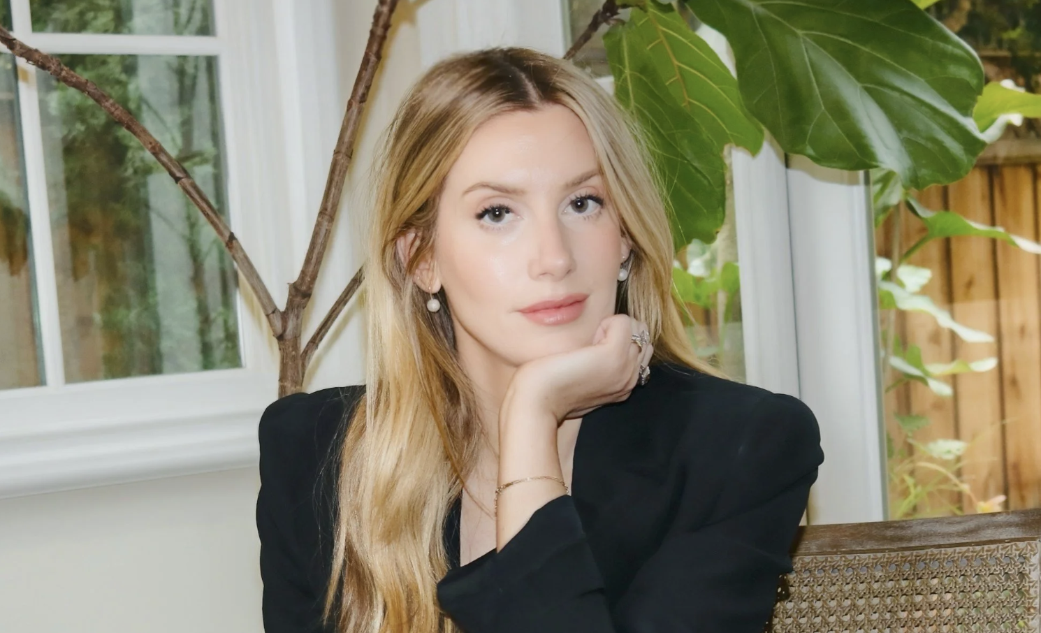 In Conversation with Renee Beren