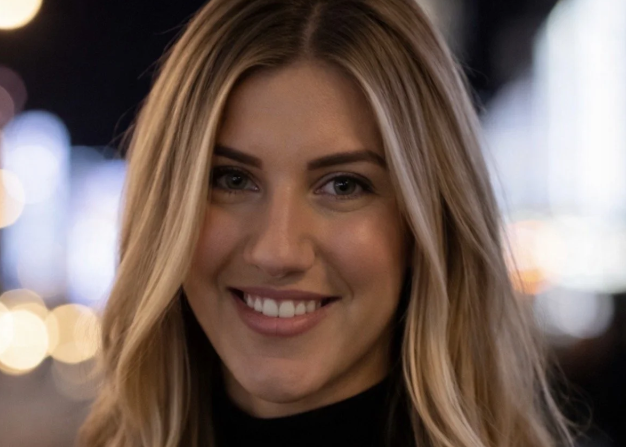 In Conversation with Samantha Yeager