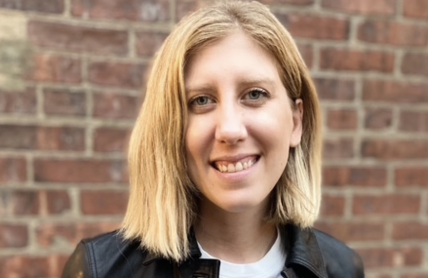 In Conversation with Kristin Gardener