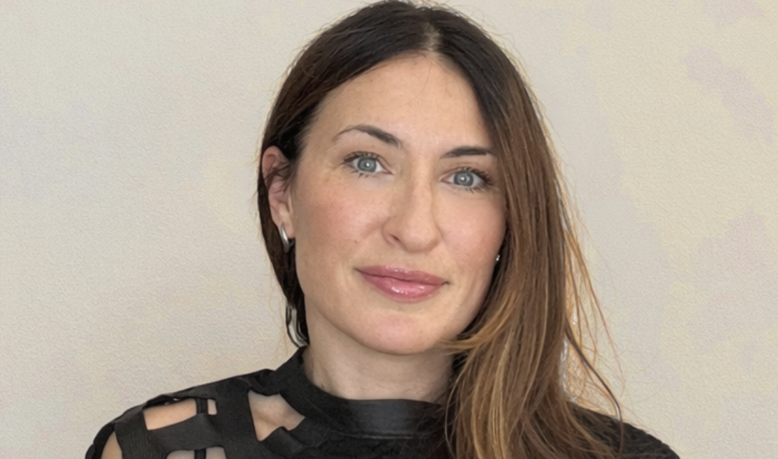 In Conversation with Milena Encheva
