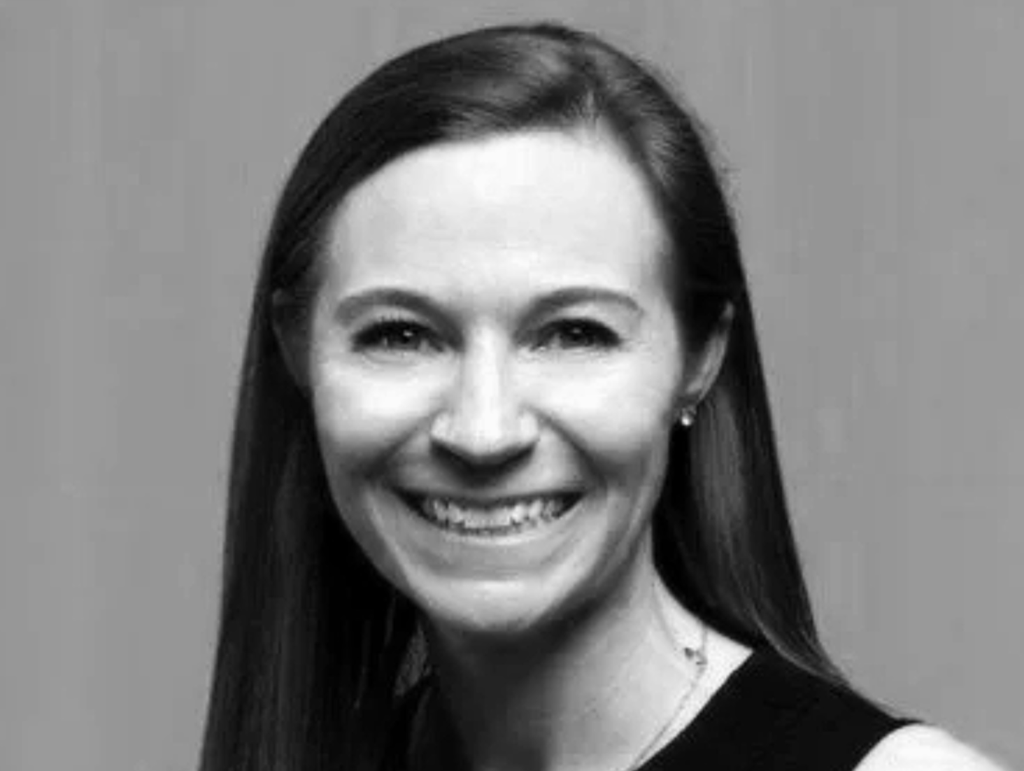 In Conversation with Carly McConnell