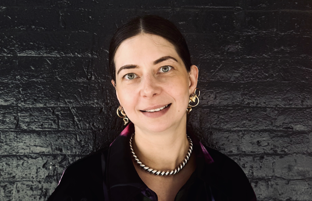 In Conversation with Vika Goldstein